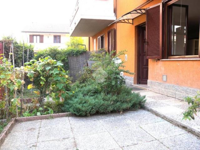 Appartamento in vendita a Cascina Muschiona, Origgio