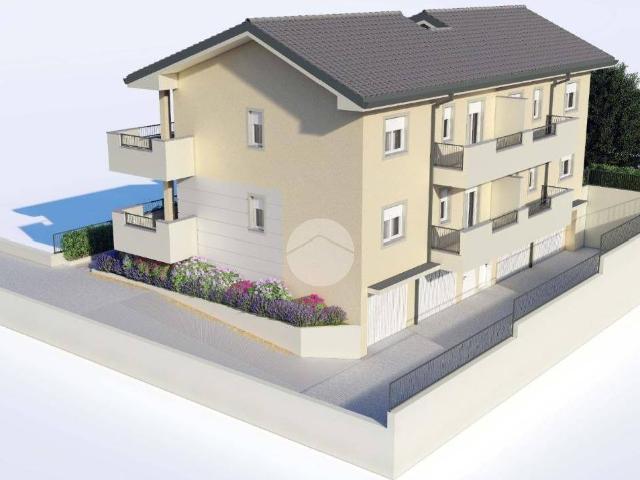 Appartamento in vendita a Origgio, Lombardia