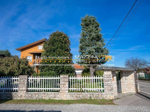 Appartamento in vendita a Cascina Muschiona, Origgio