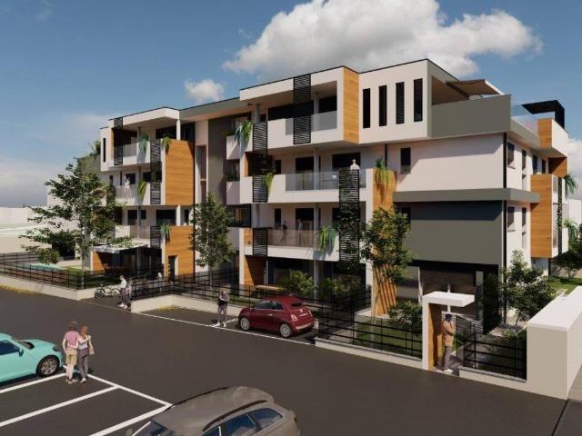 Appartamento in vendita a Cascina Muschiona, Origgio