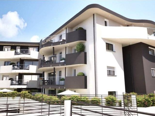 Appartamento in vendita a Cascina Muschiona, Origgio