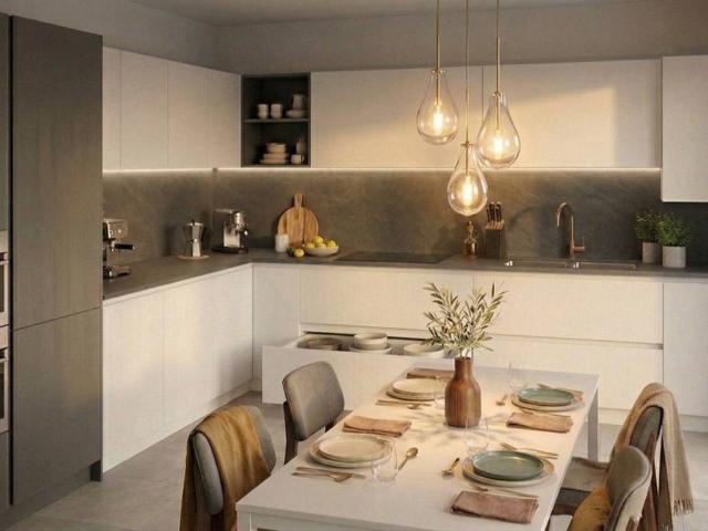 Appartamento in vendita a Cascina Muschiona, Origgio