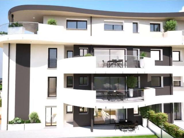 Appartamento in vendita a Cascina Muschiona, Origgio