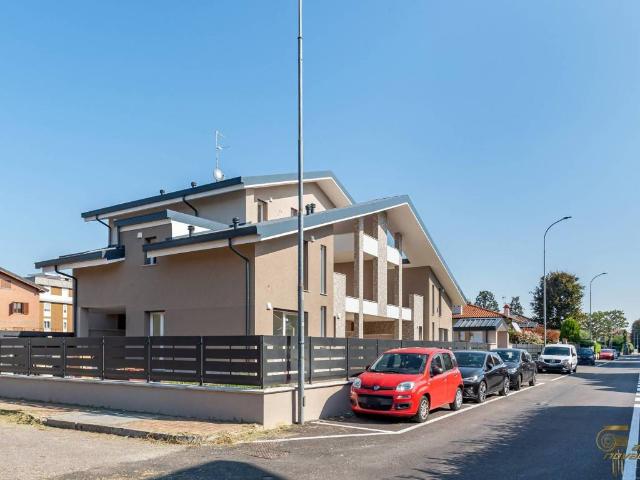 Appartamento in vendita a Cascina Broggio, Origgio