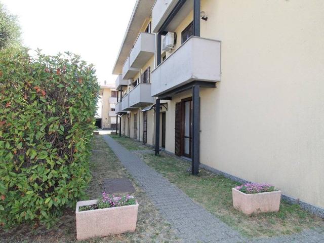 Appartamento in vendita a Cascina Muschiona, Origgio