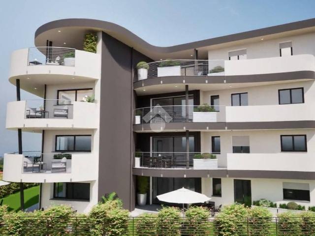 Appartamento in vendita a Cascina Muschiona, Origgio