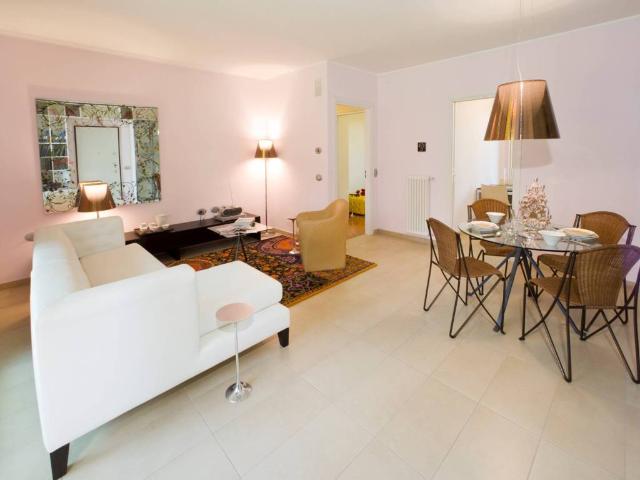 Appartamento in vendita a Cascina Sant'Eustorgio, Origgio