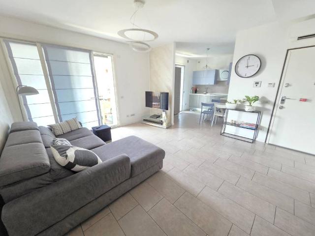 Appartamento in vendita a Cascina Sant'Eustorgio, Origgio