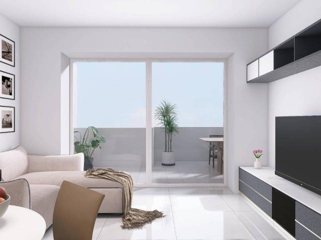 Appartamento in vendita a Cascina Muschiona, Origgio