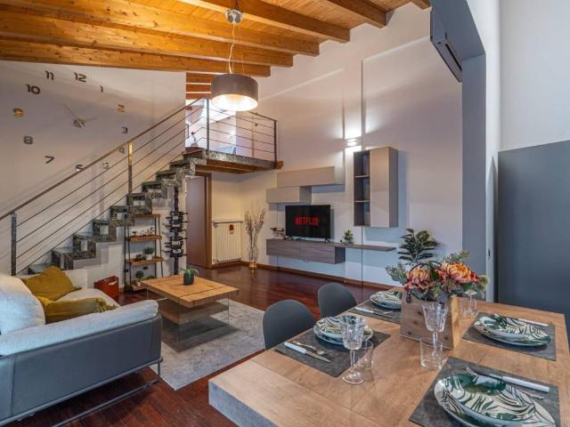 Appartamento in vendita a Orio Al Serio, Bergamo