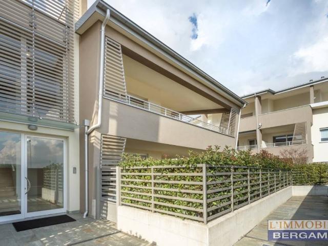 Appartamento in vendita a Orio Al Serio, Bergamo