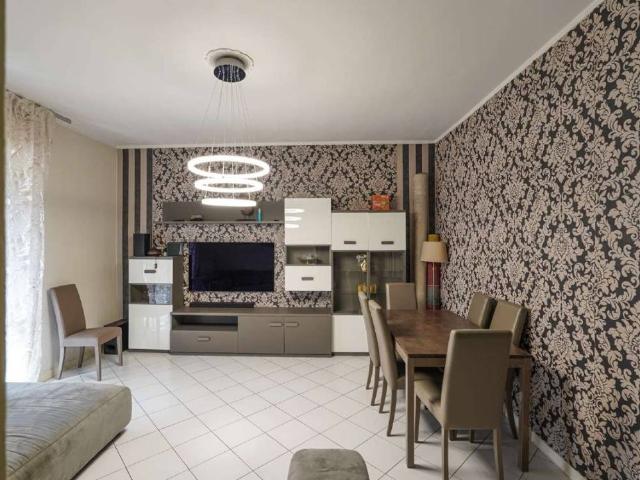 Appartamento in vendita a Orio Al Serio, Bergamo