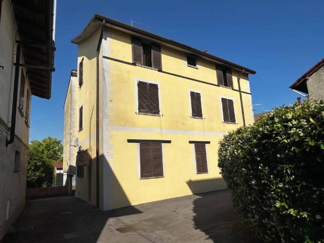Appartamento in vendita a Orio Litta, Lombardia