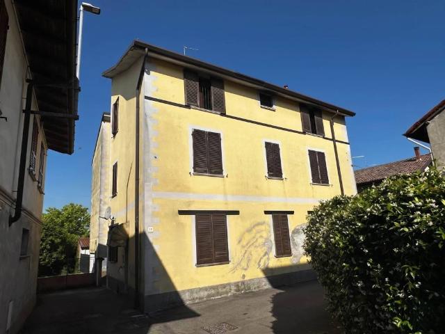 Appartamento in vendita a Orio Litta, Lombardia
