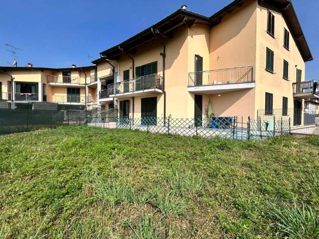 Appartamento in vendita a Orio Litta, Lombardia