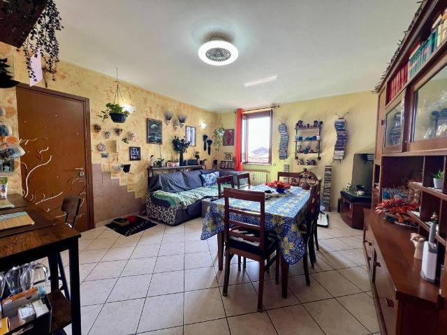 Appartamento in vendita a Orio Litta, Lombardia