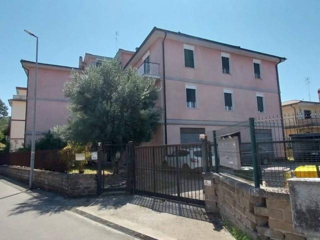 Appartamento in vendita a Oriolo Romano, Lazio