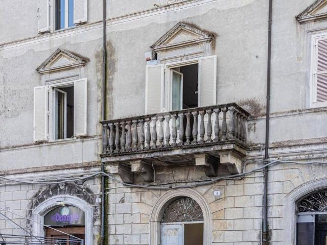 Appartamento in vendita a Oriolo Romano, Lazio