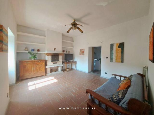 Appartamento in vendita a Oriolo Romano, Lazio