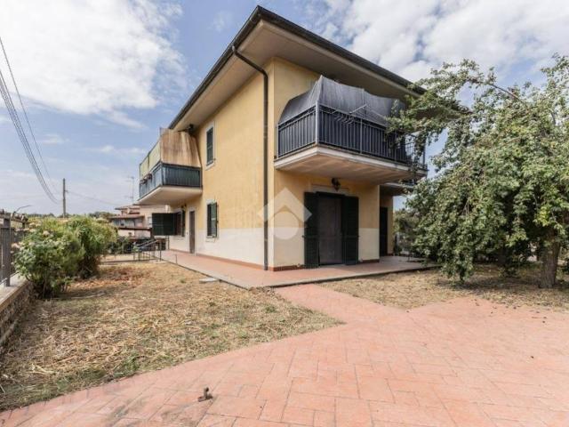 Appartamento in vendita a Oriolo Romano, Lazio