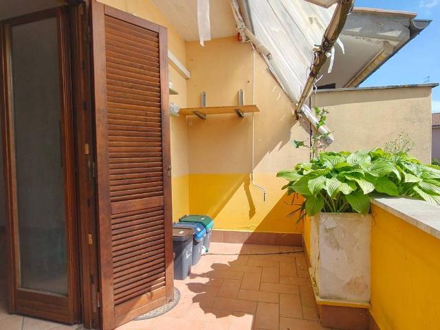 Appartamento in vendita a Oriolo Romano, Lazio