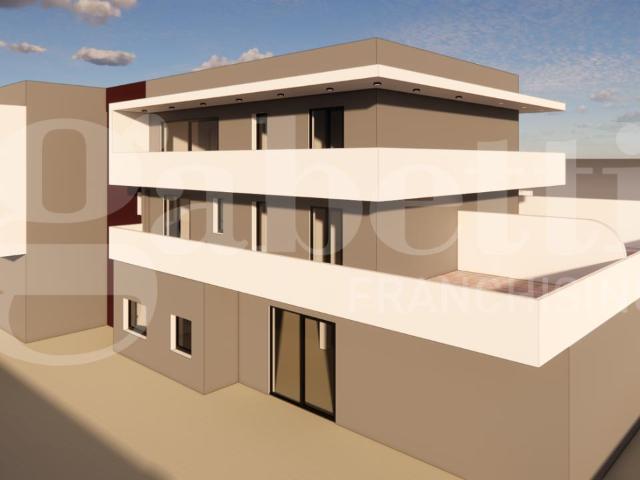 Appartamento in vendita a San Paolo, Oristano