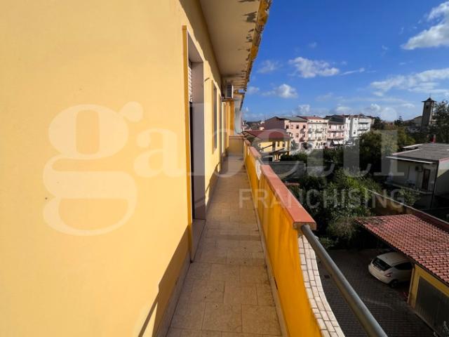 Appartamento in vendita a San Nicola, Oristano