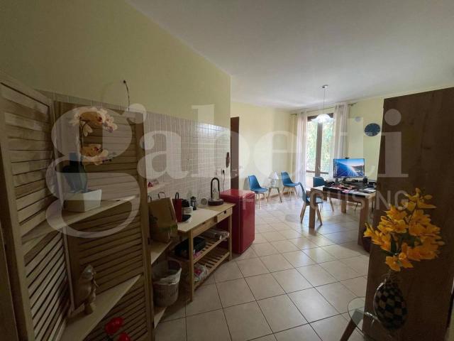 Appartamento in vendita a Su Brugu, Oristano