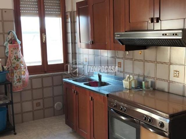 Appartamento in vendita a San Paolo, Oristano