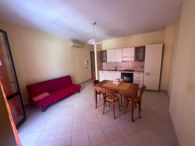 Appartamento in vendita a Sa Rodia, Oristano