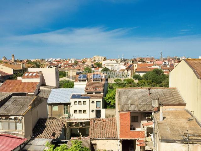 Appartamento in vendita a Su Brugu, Oristano