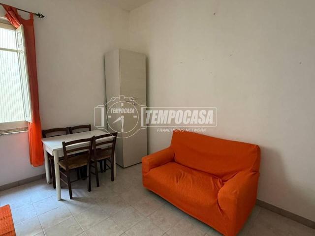 Appartamento in vendita a Cualbu, Oristano