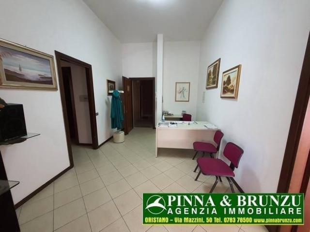 Appartamento in vendita a Oristano, Sardigna/Sardegna