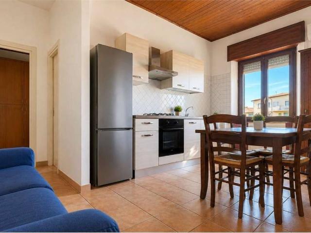Appartamento in vendita a Cualbu, Oristano