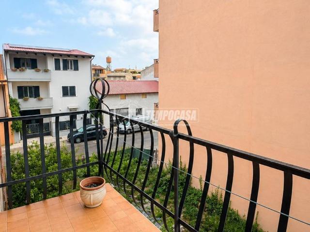 Appartamento in vendita a Sacro Cuore, Oristano