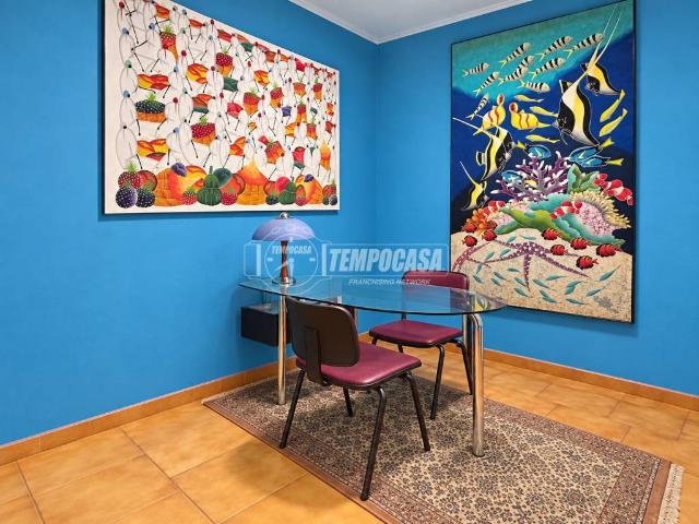 Appartamento in vendita a San Paolo, Aristanis/Oristano