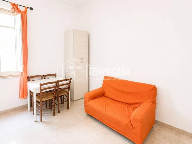 Appartamento in vendita a Cualbu, Oristano