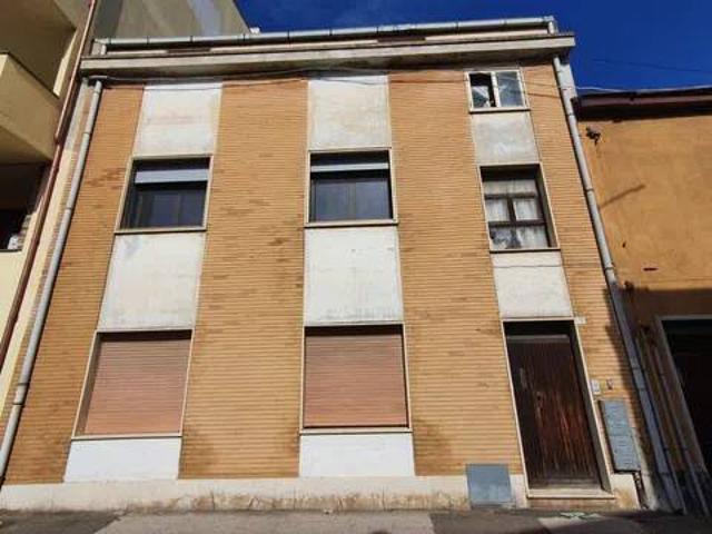 Appartamento in vendita a Sacro Cuore, Oristano