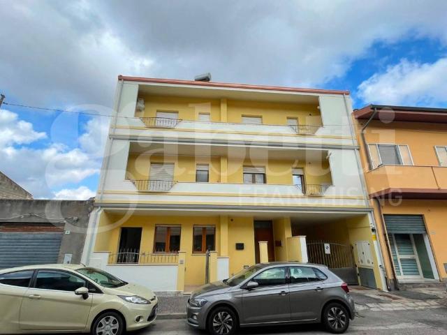 Appartamento in vendita a Su Brugu, Oristano