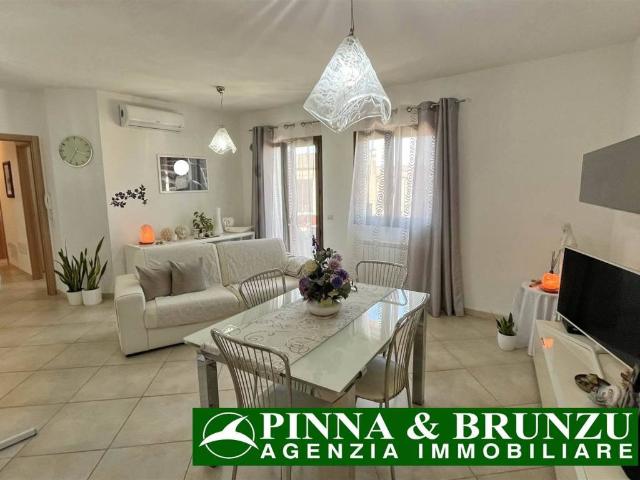 Appartamento in vendita a Oristano, Sardigna/Sardegna