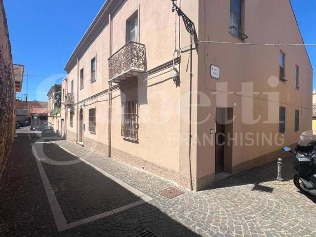 Appartamento in vendita a Oristano, Sardigna/Sardegna