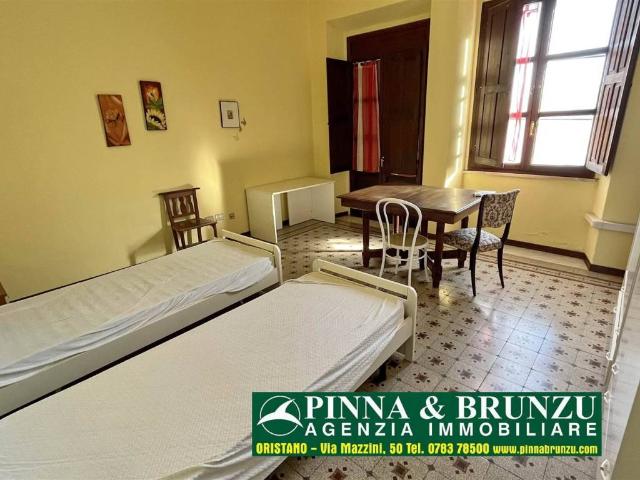Appartamento in vendita a Cualbu, Oristano