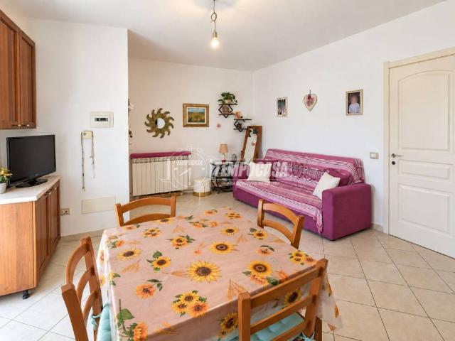 Appartamento in vendita a Sibì/Silì, Aristanis/Oristano