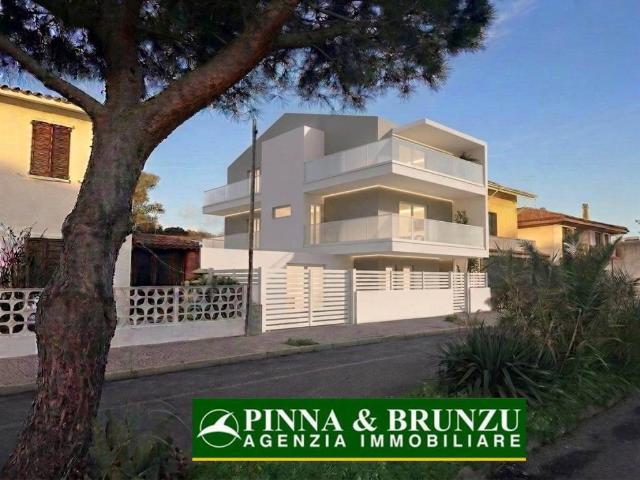 Appartamento in vendita a Turrimanna/Torregrande, Oristano