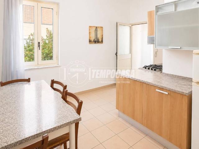 Appartamento in vendita a Cualbu, Oristano