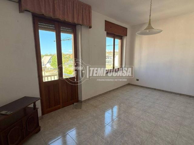 Appartamento in vendita a San Paolo, Oristano