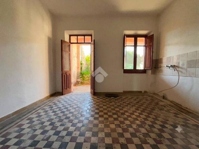 Appartamento in vendita a Toràngius, Oristano