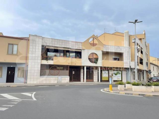 Appartamento in vendita a Su Brugu, Oristano