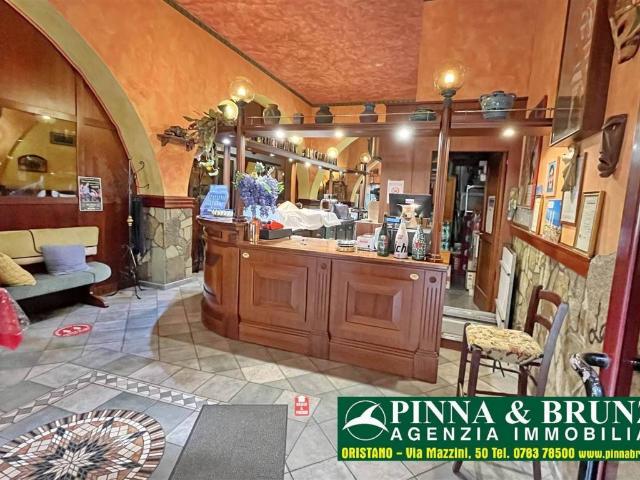 Appartamento in vendita a Oristano, Sardigna/Sardegna