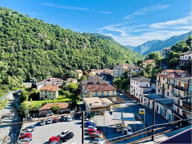Appartamento in vendita a Borganza, Piemonte